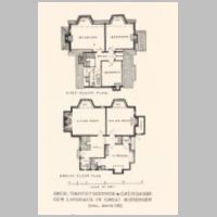 Timothy Honnor, House in Great Missenden, Plans, Muthesius, Das moderne Landhaus, p.165.jpg